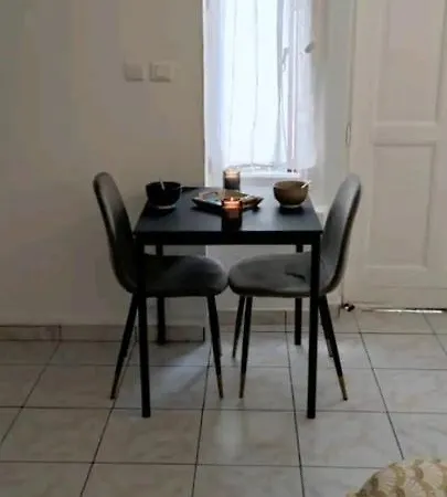 Apartamento A Au Pied Des Thermes De Néris-les-bains Néris-les-Bains